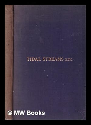 Seller image for Tidal streams etc. for sale by MW Books