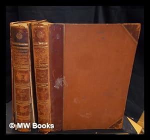 Imagen del vendedor de The domestic architecture of England during the Tudor period : illustrated in a series of photographs & measured drawings of country mansions, manor houses and smaller buildings with historical and descriptive text / by Thomas Garner and Arthur Stratton - 2 volumes a la venta por MW Books