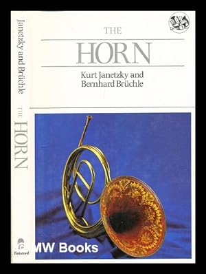 Imagen del vendedor de The horn a la venta por MW Books