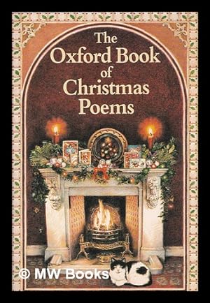 Seller image for The Oxford book of Christmas poems / edited by Michael Harrison and Christopher Stuart-Clark for sale by MW Books
