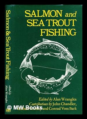 Seller image for Salmon and sea trout fishing for sale by MW Books
