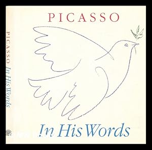 Seller image for Picasso in his words for sale by MW Books