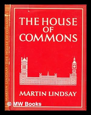 Seller image for The House of Commons for sale by MW Books