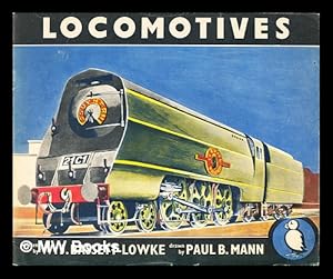 Seller image for Locomotives for sale by MW Books