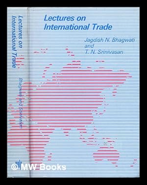 Imagen del vendedor de Lectures on International Trade a la venta por MW Books