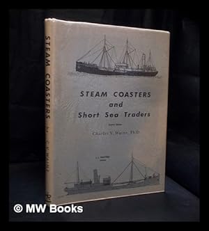 Seller image for Steam coasters and short sea traders for sale by MW Books