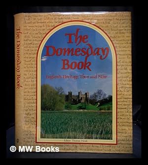 Seller image for The Domesday Book : England's heritage, then and now for sale by MW Books Ltd.