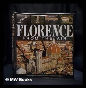 Immagine del venditore per Florence from the air venduto da MW Books