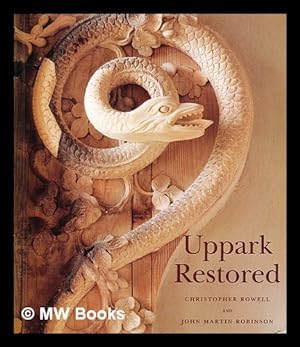 Seller image for Uppark restored for sale by MW Books