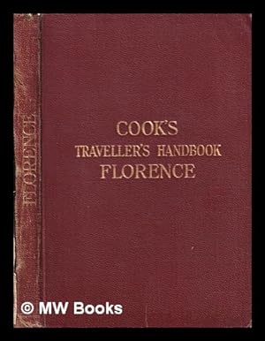 Seller image for Cook's handbook to Florence : with plans for sale by MW Books