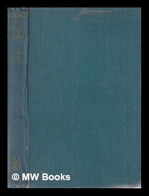 Bild des Verkufers fr Some memories of William Peveril Turnbull, one of His Majesty's Inspectors of Schools / compiled by his son Herbert Westren Turnbull ; with an introduction by the Bishop of Durham zum Verkauf von MW Books