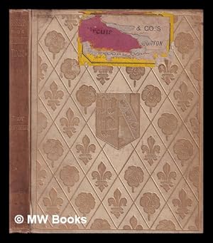 Imagen del vendedor de Gossip from a muniment room : being passages in the lives of Anne and Mary Fitton, 1574 to 1618 / Transcribed and edited by Lady Newdigate-Newdegate a la venta por MW Books