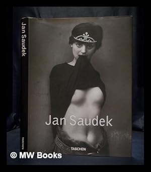 Seller image for Jan Saudek for sale by MW Books