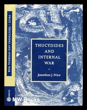 Immagine del venditore per Thucydides and internal war venduto da MW Books