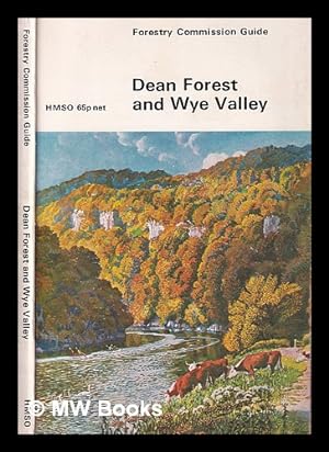 Seller image for Dean Forest & Wye Valley / edited by Herbert L. Edlin for sale by MW Books Ltd.