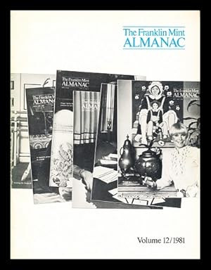 Seller image for The Franklin Mint Almanac - Volume 12 for sale by MW Books Ltd.