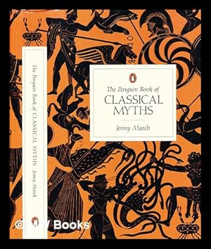 Image du vendeur pour The Penguin book of classical myths mis en vente par MW Books Ltd.