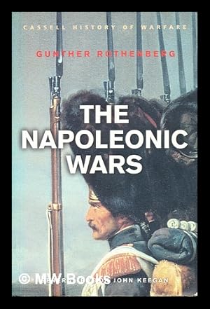 Seller image for The Napoleonic Wars for sale by MW Books