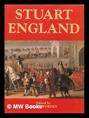 Imagen del vendedor de Stuart England / edited by Blair Worden a la venta por MW Books