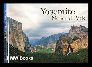 Seller image for Yosemite National Park for sale by MW Books