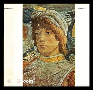 Seller image for Botticelli : biographical and critical study for sale by MW Books