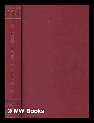 Seller image for The Austen Chamberlain diary letters : the correspondence of Sir Austen Chamberlain with his sisters Hilda and Ida, 1916-1937 / edited by Robert C. Self for sale by MW Books