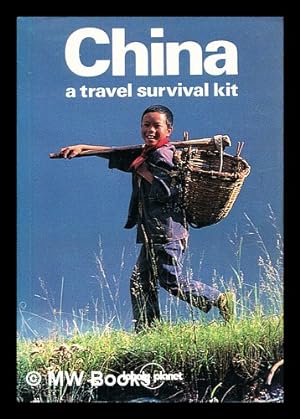 Bild des Verkufers fr China, a travel survival kit zum Verkauf von MW Books