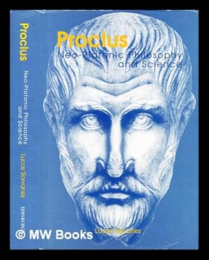 Immagine del venditore per Proclus : Neo-Platonic Philosophy and Science venduto da MW Books