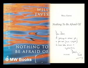 Image du vendeur pour Nothing to be afraid of mis en vente par MW Books