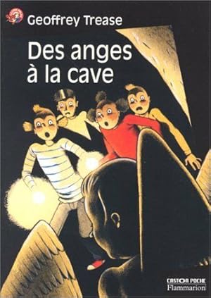 Des anges à la cave