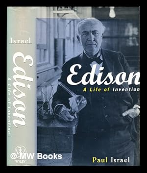 Seller image for Edison : a life of invention for sale by MW Books Ltd.