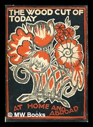 Seller image for The woodcut of to-day at home and abroad for sale by MW Books