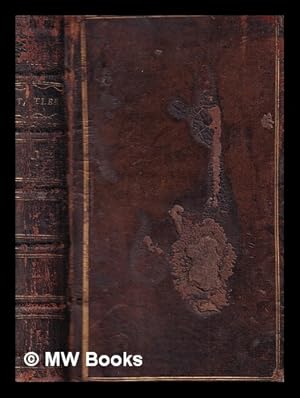 Seller image for The lucubrations of Isaac Bickerstaff - Vol. IV for sale by MW Books