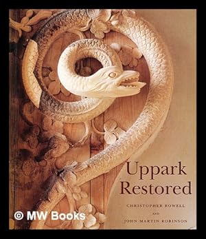 Immagine del venditore per Uppark restored venduto da MW Books Ltd.