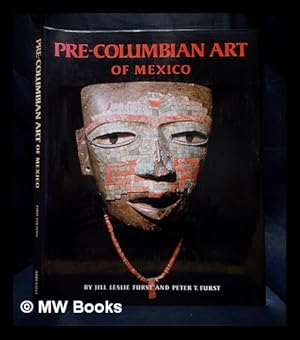 Immagine del venditore per Pre-Columbian art of Mexico venduto da MW Books