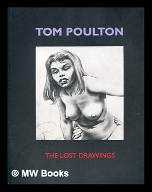 Seller image for The Lost Drawings for sale by MW Books