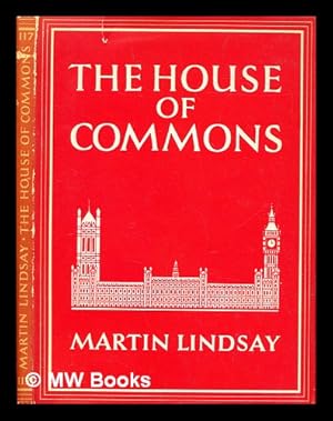 Seller image for The House of Commons for sale by MW Books Ltd.