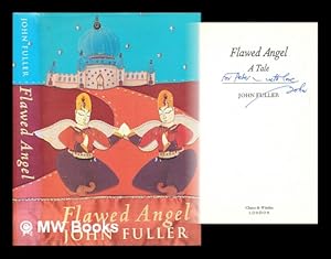 Seller image for Flawed angel : a tale for sale by MW Books