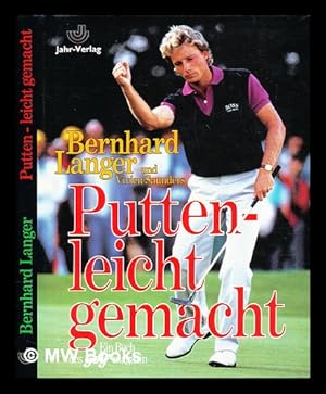 Seller image for Putten leicht gemacht for sale by MW Books Ltd.