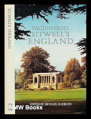 Imagen del vendedor de Sacheverell Sitwell's England a la venta por MW Books Ltd.