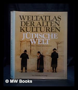 Bild des Verkufers fr Jdische Welt zum Verkauf von MW Books Ltd.