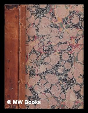Imagen del vendedor de Anecdotes of literature and scarce books / Rev. William Beloe - Vol. IV a la venta por MW Books Ltd.