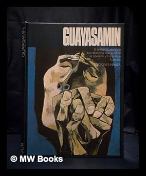 Imagen del vendedor de Oswaldo Guayasamn a la venta por MW Books