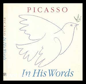 Seller image for Picasso in his words for sale by MW Books Ltd.