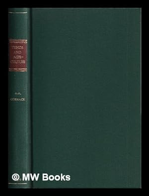 Image du vendeur pour Teinds and agriculture : an historical survey / Alexander A. Cormack mis en vente par MW Books Ltd.