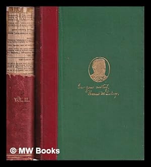 Bild des Verkufers fr Thomas De Quincey : his life and writings, with unpublished correspondence / H.A. Page - 2 vols. zum Verkauf von MW Books Ltd.