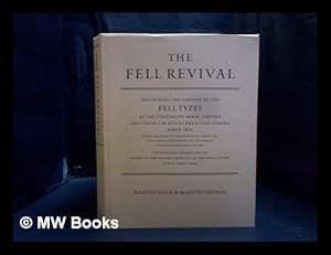 Image du vendeur pour The Fell revival / by Martyn Ould & Martyn Thomas mis en vente par MW Books Ltd.