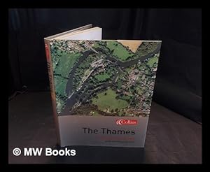 Seller image for The Thames : from source to sea / Ian Harrison for sale by MW Books Ltd.