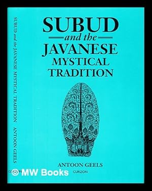 Seller image for Subud and the Javanese mystical tradition for sale by MW Books Ltd.