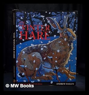 Seller image for The winter hare for sale by MW Books Ltd.